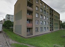 Mieszkanie w miejscowości Rybnik, Gustawa Morcinka 25/34 (śląskie). Mieszkania. Gustawa Morcinka 25/34, 44-200, Rybnik, (woj. śląskie)