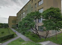 Mieszkanie w miejscowości Rybnik, Gustawa Morcinka 25/34 (śląskie). Mieszkania. Gustawa Morcinka 25/34, 44-200, Rybnik, (woj. śląskie)