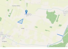 Nieruchomość w miejscowości Grzybowo, Grzybowo (mazowieckie). Inne. Grzybowo, 06-513, Grzybowo, (woj. mazowieckie)