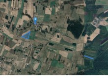 Nieruchomość w miejscowości Grzybowo, Grzybowo (mazowieckie). Inne. Grzybowo, 06-513, Grzybowo, (woj. mazowieckie)