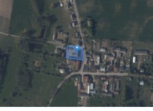Nieruchomość w miejscowości Grzybowo, Grzybowo (mazowieckie). Inne. Grzybowo, 06-513, Grzybowo, (woj. mazowieckie)
