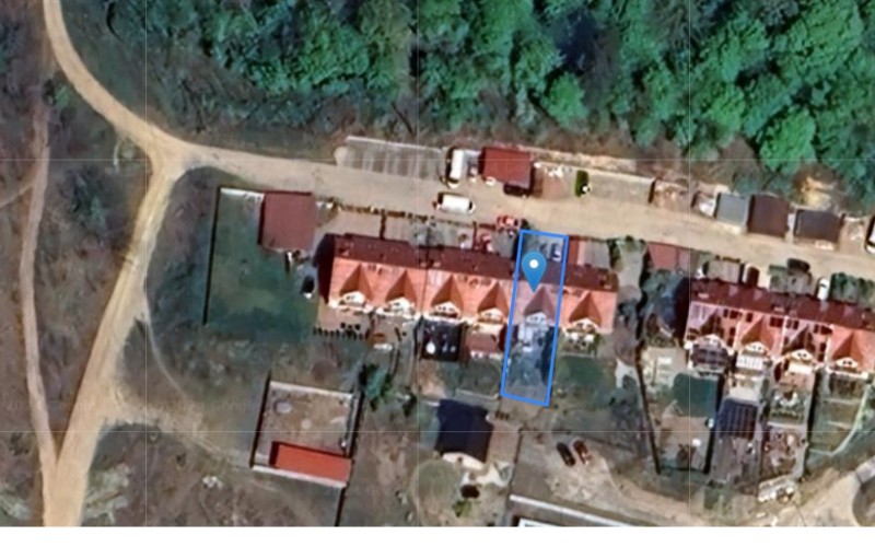 Dom w miejscowości Gubin, Widok 17 (lubuskie). Działka numer: 332/17. Domy. Widok 17, 66-620, Gubin, (woj. lubuskie)