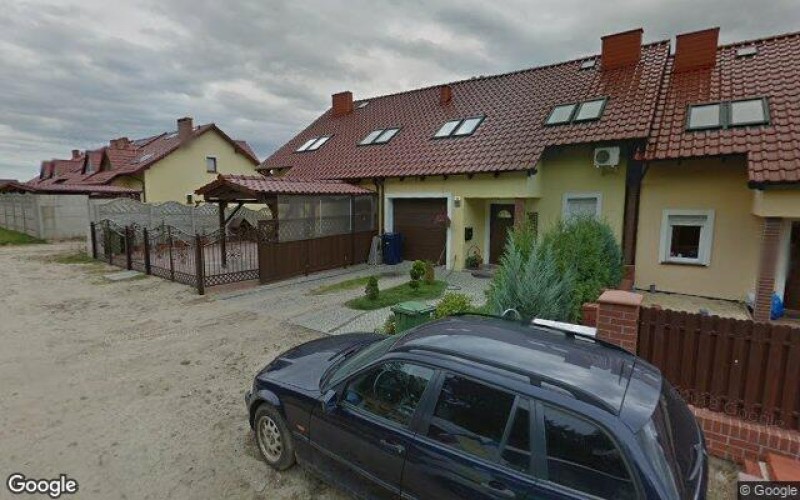 Dom w miejscowości Gubin, Widok 17 (lubuskie). Działka numer: 332/17. Domy. Widok 17, 66-620, Gubin, (woj. lubuskie)