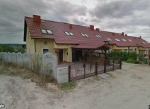 Dom w miejscowości Gubin, Widok 17 (lubuskie). Działka numer: 332/17. Domy. Widok 17, 66-620, Gubin, (woj. lubuskie)