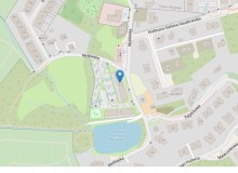 Mieszkanie w miejscowości Gdańsk, Myśliwska 17/6 (pomorskie). Mieszkania. Myśliwska 17/6, 80-126, Gdańsk, (woj. pomorskie)
