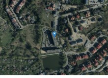 Mieszkanie w miejscowości Gdańsk, Myśliwska 17/6 (pomorskie). Mieszkania. Myśliwska 17/6, 80-126, Gdańsk, (woj. pomorskie)