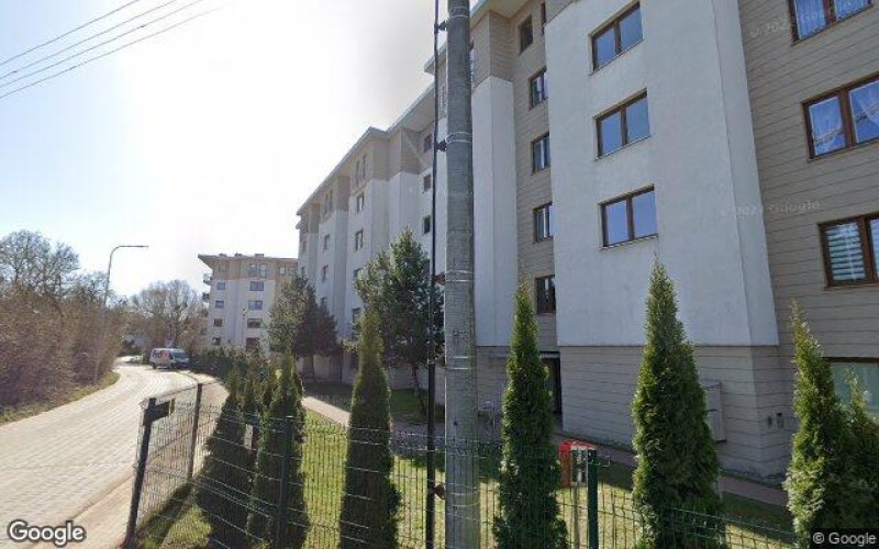 Mieszkanie w miejscowości Gdańsk, Myśliwska 17/6 (pomorskie). Mieszkania. Myśliwska 17/6, 80-126, Gdańsk, (woj. pomorskie)