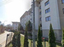 Mieszkanie w miejscowości Gdańsk, Myśliwska 17/6 (pomorskie). Mieszkania. Myśliwska 17/6, 80-126, Gdańsk, (woj. pomorskie)