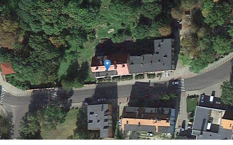 Mieszkanie w miejscowości Barczewo, Armii Krajowej 6/5 (warmińsko-mazurskie). Mieszkania. Armii Krajowej 6/5, 11-010, Barczewo, (woj. warmińsko-mazurskie)