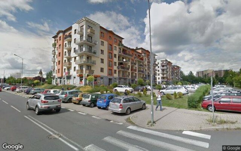 Mieszkanie w miejscowości Jelenia Góra, Stanisława Moniuszki 3A/34 (dolnośląskie). Mieszkania. Stanisława Moniuszki 3A/34, 58-506, Jelenia Góra, (woj. dolnośląskie)