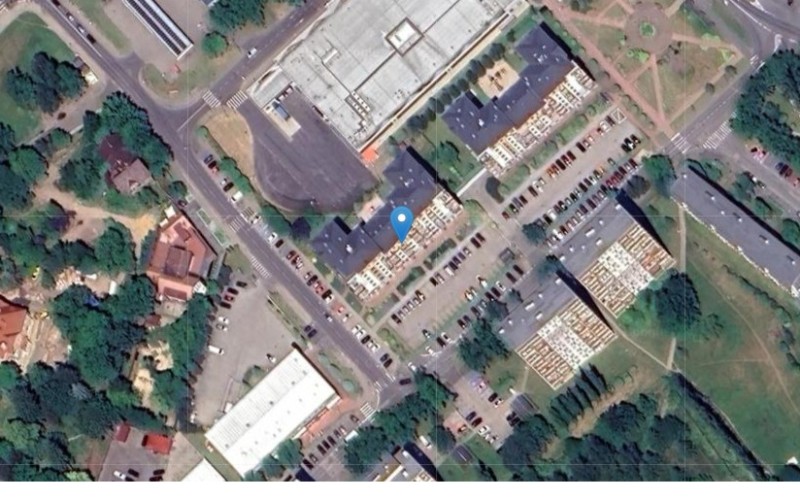 Mieszkanie w miejscowości Jelenia Góra, Stanisława Moniuszki 3A/34 (dolnośląskie). Mieszkania. Stanisława Moniuszki 3A/34, 58-506, Jelenia Góra, (woj. dolnośląskie)