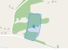 Grunt w miejscowości Korzenna, Korzenna (małopolskie). Działka numer: 133. Działki i grunty. Korzenna, 33-322, Korzenna, (woj. małopolskie)