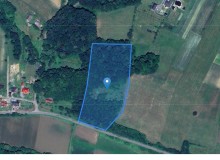 Grunt w miejscowości Korzenna, Korzenna (małopolskie). Działka numer: 133. Działki i grunty. Korzenna, 33-322, Korzenna, (woj. małopolskie)