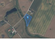 Grunt w miejscowości Jędrychówko, Jędrychówko (warmińsko-mazurskie). Działka numer: 8/4. Działki i grunty. Jędrychówko, 14-300, Jędrychówko, (woj. warmińsko-mazurskie)