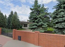 Dom w miejscowości Mosina, Ignacego Krasickiego 1 (wielkopolskie). Działka numer: 2710/3. Domy. Ignacego Krasickiego 1, 62-050, Mosina, (woj. wielkopolskie)