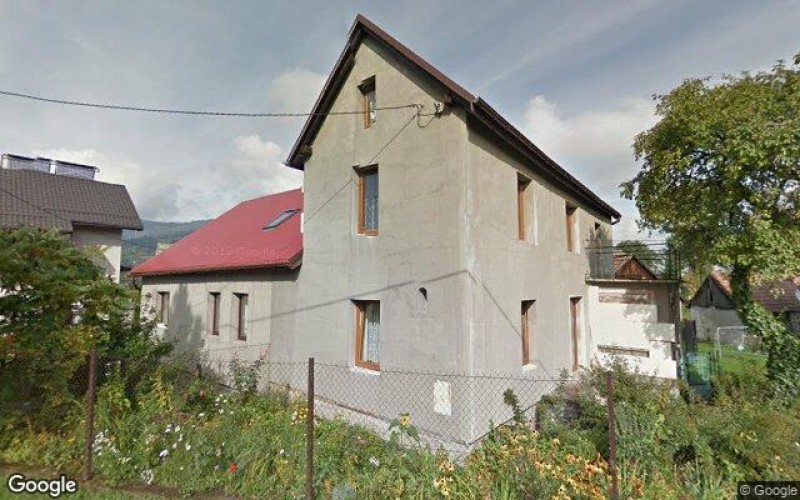 Dom w miejscowości Cięcina, Dworkowa (śląskie). Działka numer: 5029/43. Domy. Dworkowa, 34-350, Cięcina, (woj. śląskie)