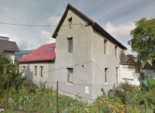 Dom w miejscowości Cięcina, Dworkowa (śląskie). Działka numer: 5029/43. Domy. Dworkowa, 34-350, Cięcina, (woj. śląskie)