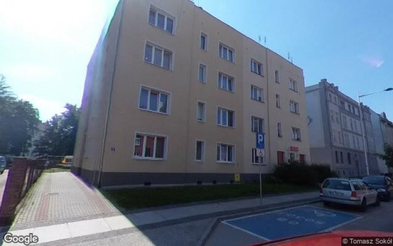 Mieszkanie w miejscowości Brzeg, Wolności 2/8 (opolskie). Mieszkania. Wolności 2/8, 49-300, Brzeg, (woj. opolskie)