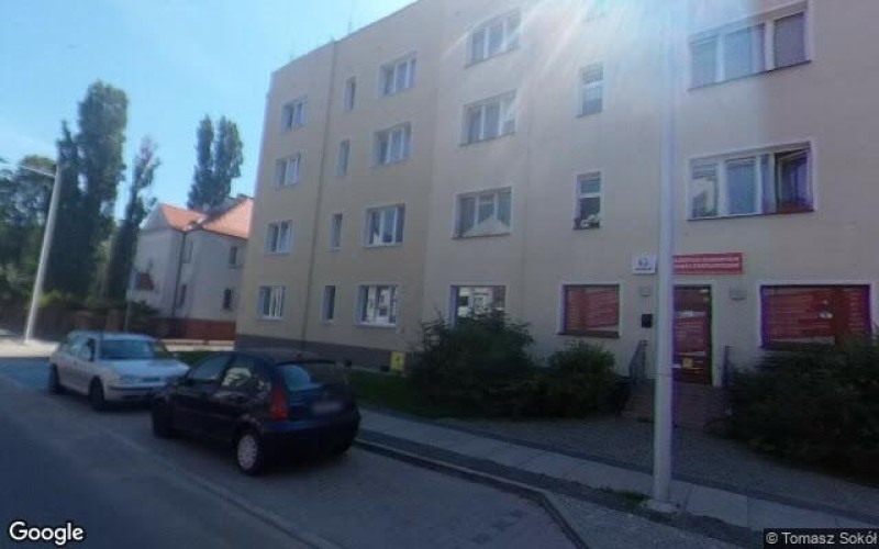 Mieszkanie w miejscowości Brzeg, Wolności 2/8 (opolskie). Mieszkania. Wolności 2/8, 49-300, Brzeg, (woj. opolskie)