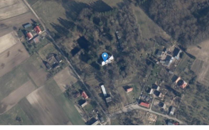 Mieszkanie w miejscowości Głodzino, Głodzino 12/4 (zachodniopomorskie). Mieszkania. Głodzino 12/4, 78-331, Głodzino, (woj. zachodniopomorskie)