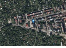 Mieszkanie w miejscowości Ząbki, Stefana Batorego 64/111 (mazowieckie). Mieszkania. Stefana Batorego 64/111, 05-091, Ząbki, (woj. mazowieckie)