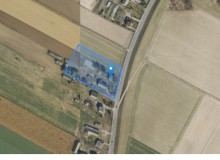 Dom w miejscowości Bratwin, Bratwin 14 (kujawsko-pomorskie). Działka numer: 115/3. Domy. Bratwin 14, 86-134, Bratwin, (woj. kujawsko-pomorskie)