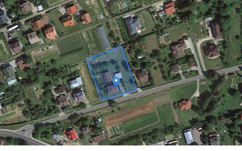 Mieszkanie w miejscowości Sonina, Sonina 492/1 (podkarpackie). Mieszkania. Sonina 492/1, 37-100, Sonina, (woj. podkarpackie)