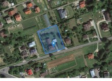 Mieszkanie w miejscowości Sonina, Sonina 492/1 (podkarpackie). Mieszkania. Sonina 492/1, 37-100, Sonina, (woj. podkarpackie)