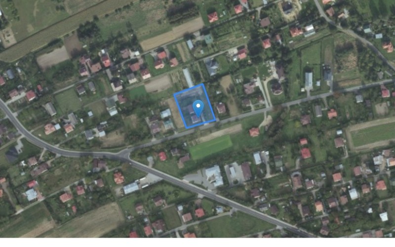 Mieszkanie w miejscowości Sonina, Sonina 492/1 (podkarpackie). Mieszkania. Sonina 492/1, 37-100, Sonina, (woj. podkarpackie)