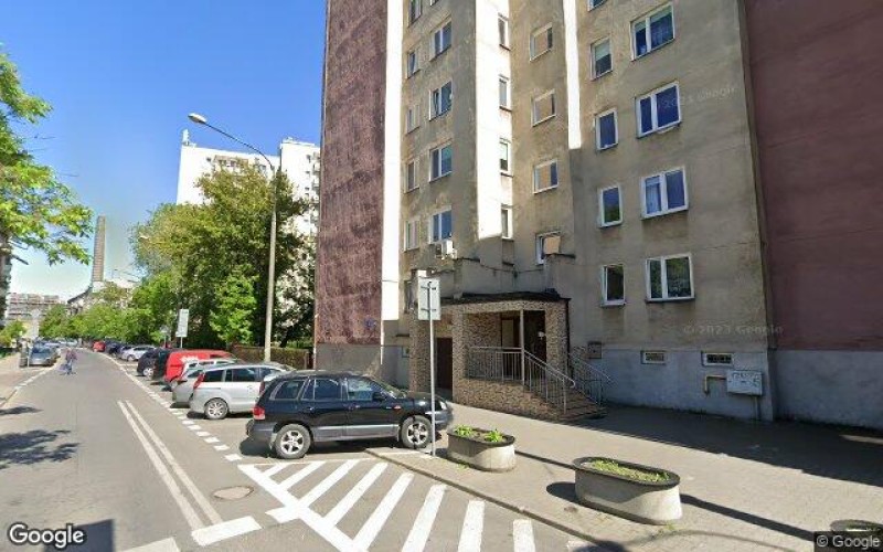 Mieszkanie w miejscowości Warszawa, Bródnowska 4/37 (mazowieckie). Mieszkania. Bródnowska 4/37, 03-439, Warszawa, (woj. mazowieckie)