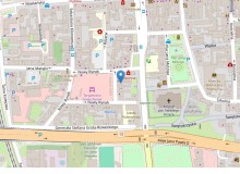 Mieszkanie w miejscowości Leszno, Nowy Rynek 35/3 (wielkopolskie). Mieszkania. Nowy Rynek 35/3, 64-100, Leszno, (woj. wielkopolskie)