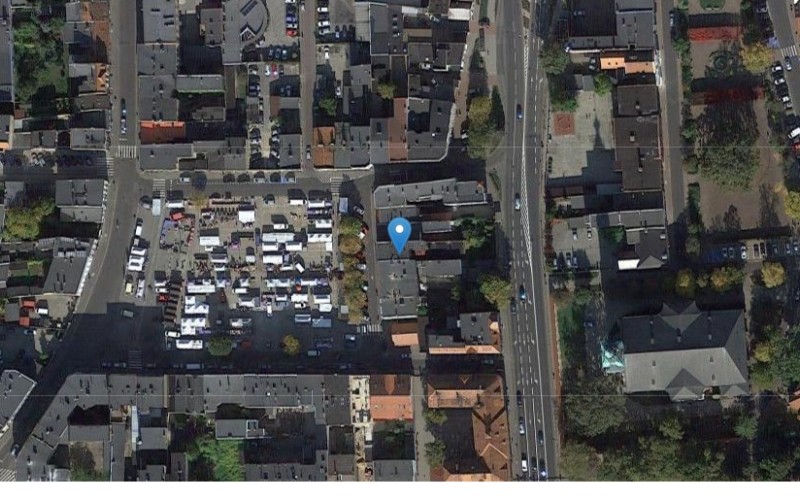 Mieszkanie w miejscowości Leszno, Nowy Rynek 35/3 (wielkopolskie). Mieszkania. Nowy Rynek 35/3, 64-100, Leszno, (woj. wielkopolskie)