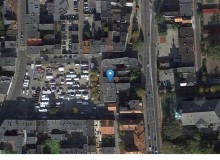 Mieszkanie w miejscowości Leszno, Nowy Rynek 35/3 (wielkopolskie). Mieszkania. Nowy Rynek 35/3, 64-100, Leszno, (woj. wielkopolskie)