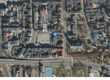 Mieszkanie w miejscowości Leszno, Nowy Rynek 35/3 (wielkopolskie). Mieszkania. Nowy Rynek 35/3, 64-100, Leszno, (woj. wielkopolskie)