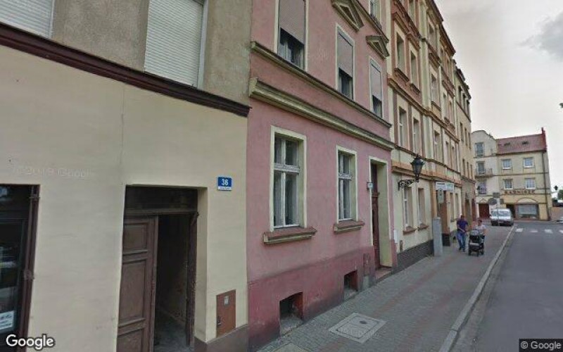 Mieszkanie w miejscowości Leszno, Nowy Rynek 35/3 (wielkopolskie). Mieszkania. Nowy Rynek 35/3, 64-100, Leszno, (woj. wielkopolskie)