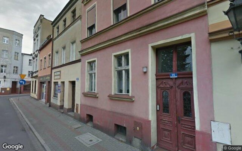 Mieszkanie w miejscowości Leszno, Nowy Rynek 35/3 (wielkopolskie). Mieszkania. Nowy Rynek 35/3, 64-100, Leszno, (woj. wielkopolskie)