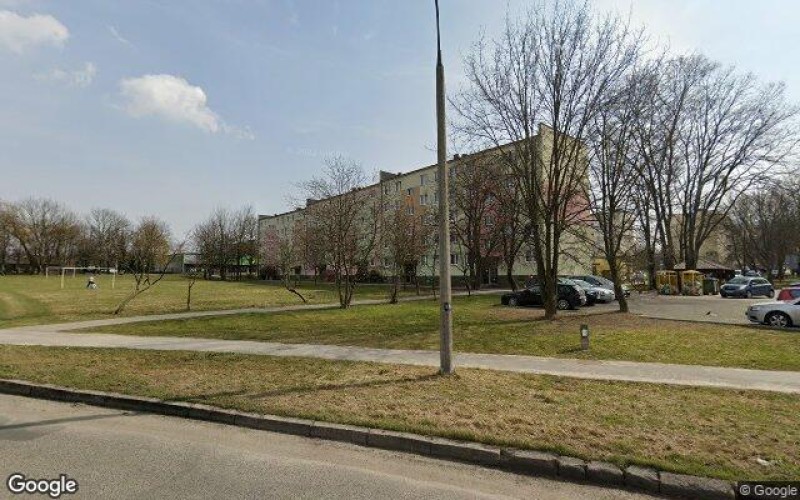 Mieszkanie w miejscowości Lublin, Wacława i Zofii Nałkowskich 84/15 (lubelskie). Mieszkania. Wacława i Zofii Nałkowskich 84/15, 20-470, Lublin, (woj. lubelskie)