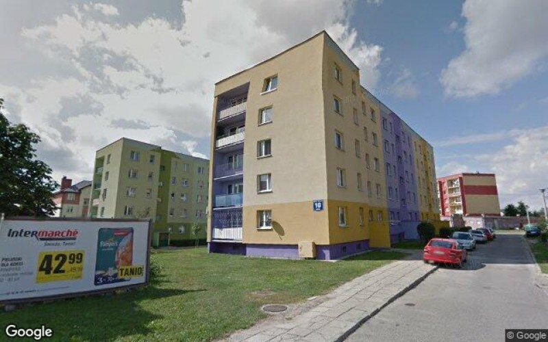 Mieszkanie w miejscowości Mława, Osiedle Książąt Mazowieckich 10/34 (mazowieckie). Mieszkania. Osiedle Książąt Mazowieckich 10/34, 06-500, Mława, (woj. mazowieckie)