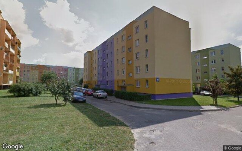 Mieszkanie w miejscowości Mława, Osiedle Książąt Mazowieckich 10/34 (mazowieckie). Mieszkania. Osiedle Książąt Mazowieckich 10/34, 06-500, Mława, (woj. mazowieckie)