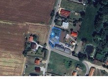 Grunt w miejscowości Bliż, Bliż (dolnośląskie). Działka numer: 96/16. Działki i grunty. Bliż, 55-080, Bliż, (woj. dolnośląskie)