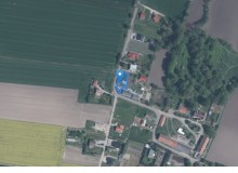 Grunt w miejscowości Bliż, Bliż (dolnośląskie). Działka numer: 96/16. Działki i grunty. Bliż, 55-080, Bliż, (woj. dolnośląskie)