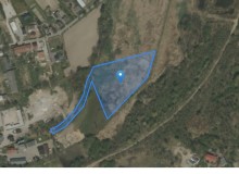 Grunt w miejscowości Zbrosławice, Żwirki i Wigury (śląskie). Działka numer: 645/143. Działki i grunty. Żwirki i Wigury, 42-674, Zbrosławice, (woj. śląskie)