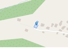 Grunt w miejscowości Koziniec, Koziniec (małopolskie). Działka numer: 9381. Działki i grunty. Koziniec, 34-106, Wadowice, (woj. małopolskie)