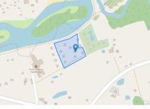 Nieruchomość w miejscowości Ruda, Ruda (podkarpackie). Inne. Ruda, 39-122, Ruda, (woj. podkarpackie)