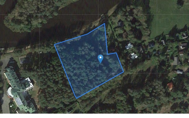 Nieruchomość w miejscowości Ruda, Ruda (podkarpackie). Inne. Ruda, 39-122, Ruda, (woj. podkarpackie)