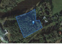 Nieruchomość w miejscowości Ruda, Ruda (podkarpackie). Inne. Ruda, 39-122, Ruda, (woj. podkarpackie)