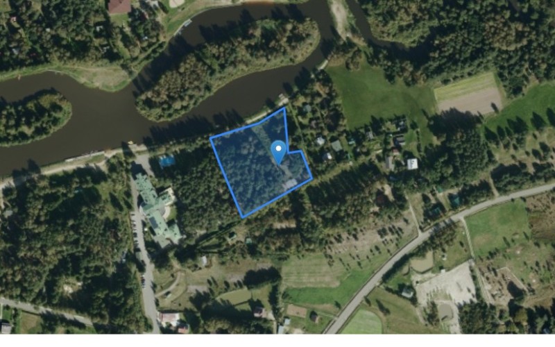 Nieruchomość w miejscowości Ruda, Ruda (podkarpackie). Inne. Ruda, 39-122, Ruda, (woj. podkarpackie)