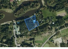 Nieruchomość w miejscowości Ruda, Ruda (podkarpackie). Inne. Ruda, 39-122, Ruda, (woj. podkarpackie)