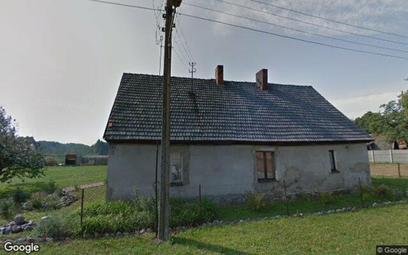Dom w miejscowości Dalewo, Dalewo 55 (wielkopolskie). Działki numer: 358/3, 358/5. Domy. Dalewo 55, 63-100, Dalewo, (woj. wielkopolskie)