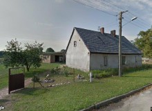 Dom w miejscowości Dalewo, Dalewo 55 (wielkopolskie). Działki numer: 358/3, 358/5. Domy. Dalewo 55, 63-100, Dalewo, (woj. wielkopolskie)
